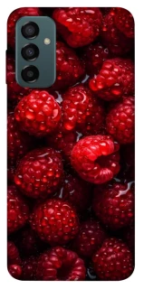 Чехол на Samsung Galaxy M23 5G Малинка фото 1 из 1