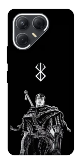 Чехол на TECNO Pova 7 Berserk stand фото 1 из 1