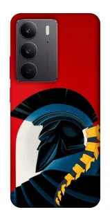 Чохол на Realme C75 Agamemnon фото 1 з 1