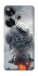 Чохол на Xiaomi Poco F6 Moscow never sleeps ver.3 фото 1 з 1