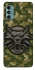 Чохол на Motorola Moto G60 Witcher фото 1 з 1