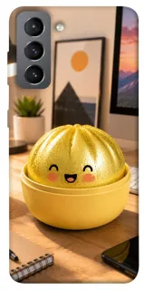 Чохол на Samsung Galaxy S21 FE Dumpling ver.8 фото 1 з 1