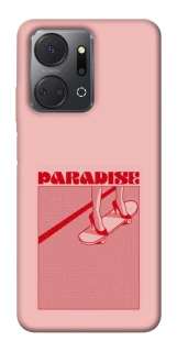 Чехол на Huawei Honor X7a Paradise фото 1 из 1