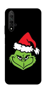 Чохол на Huawei Honor 20 / Nova 5T Грінч v2 фото 1 з 1