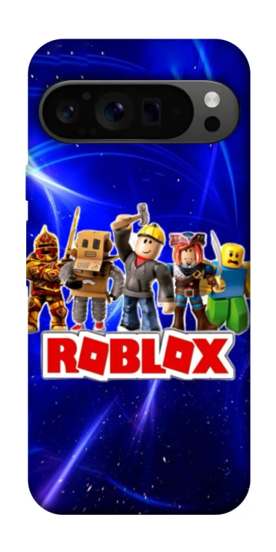 Чохол на Google Pixel 9 Pro Roblox aesthetics фото 1 з 1