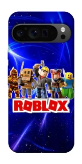Чохол на Google Pixel 9 Pro Roblox aesthetics фото 1 з 1