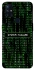 Чехол на OnePlus Nord N10 5G Matrix system failure фото 1 Чехол на OnePlus Nord N10 5G Matrix system failure фото 1 из 1