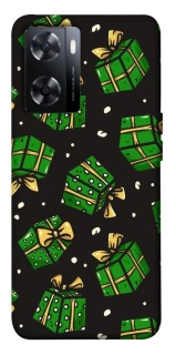 Чохол на OnePlus Nord N20 SE Christmas mood ver.5 фото 1 з 1