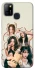 Чохол на Infinix Hot 10 Lite (G)I-DLE фото 1 з 1