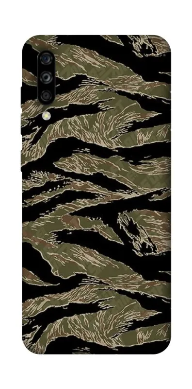 Чехол на ZTE Blade A7s (2019) Camouflage v23 фото 1 из 1