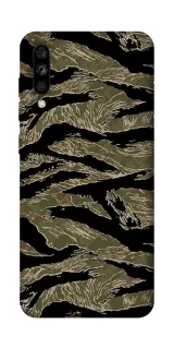 Чехол на ZTE Blade A7s (2019) Camouflage v23 фото 1 из 1