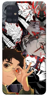 Чехол на Samsung Galaxy A51 Dandadan v2 фото 1 из 1