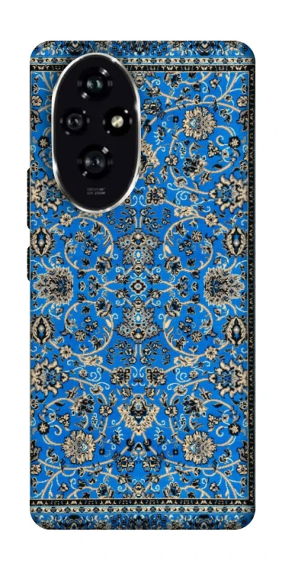 Чохол на Honor 200 Килим v52 фото 1 з 1