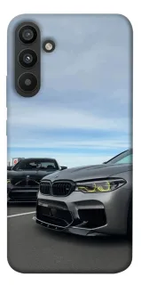 Чохол на Samsung Galaxy A34 5G BMW V57 фото 1 з 1