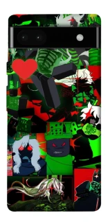 Чохол на Google Pixel 6a Roblox v1 фото 1 з 1