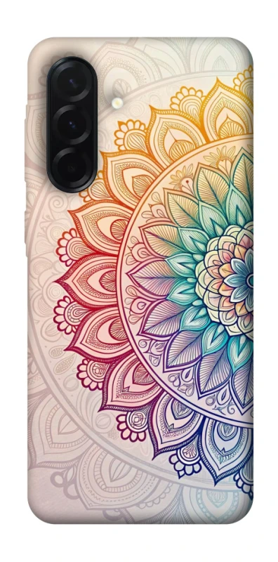 Чохол на Samsung Galaxy A37 5G Mandala ver.1 фото 1 з 1