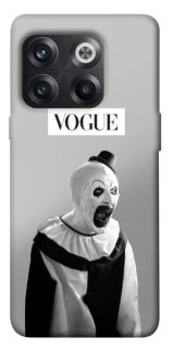 Чехол на OnePlus 10T Halloween Vogue фото 1 из 1