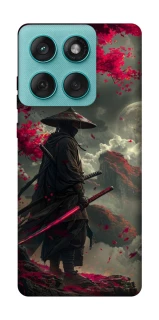 Чехол на Motorola Edge 60 Fusion Sakura San фото 1 из 1