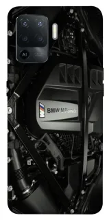 Чехол на Oppo Reno 5 Lite BMW V58 фото 1 из 1