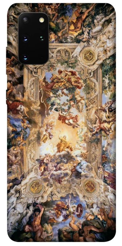 Чехол на Samsung Galaxy S20+ Искусство фото 1 из 1
