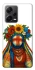 Чохол на Xiaomi Redmi Note 12 Pro+ 5G Мотанка родючості фото 1 з 1