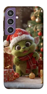 Чехол на Samsung Galaxy S23 FE Grinch mood ver.5 фото 1 из 1