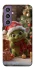 Чохол на Samsung Galaxy S23 FE Grinch mood ver.5 фото 1 з 1