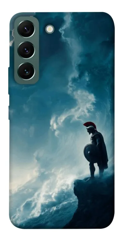Чехол на Samsung Galaxy S22 Odyssey ver.2 фото 1 из 1