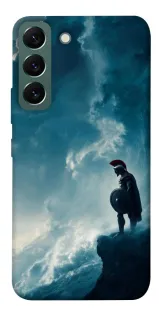 Чохол на Samsung Galaxy S22 Odyssey ver.2 фото 1 з 1