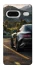 Чохол на Google Pixel 7 Car in the mountains фото 1 з 1