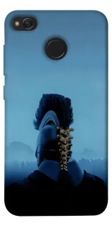 Чехол на Xiaomi Redmi 4X Odyssey ver.1 фото 1 из 1