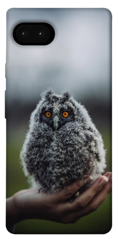 Чохол на Google Pixel 7a Совеня фото 1 з 1