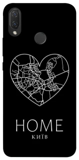 Чохол на Huawei P Smart+ (nova 3i) Київ Home фото 1 Чохол на Huawei P Smart+ (nova 3i) Київ Home фото 1 з 1