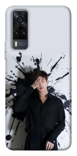 Чехол на Vivo Y31 RM - BTS фото 1 из 1