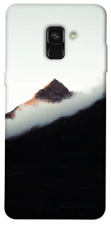 Чехол на Samsung A530 Galaxy A8 (2018) Mountain v3 фото 1 из 1