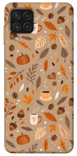Чехол на Samsung Galaxy A22 4G Autumn vibes ver.6 фото 1 Чехол на Samsung Galaxy A22 4G Autumn vibes ver.6 фото 1 из 1