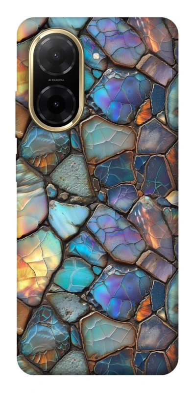 Чохол на Xiaomi Redmi A5 (Europe version) Nature Mosaic ver.2 фото 1 з 1