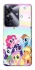 Чохол на Realme Note 60 My Little Pony ver.2 фото 1 з 1