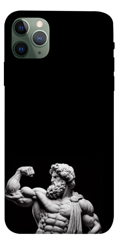 Чохол на Apple iPhone 11 Pro Max (6.5") Strong Style фото 1 з 1