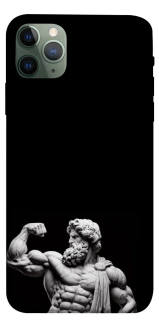 Чохол на Apple iPhone 11 Pro Max (6.5") Strong Style фото 1 з 1