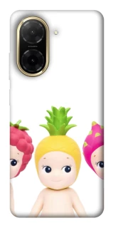 Чехол на Xiaomi Redmi A5 (Europe version) Tropical Trio фото 1 из 1