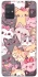 Чохол на Samsung Galaxy A71 Cute Cat фото 1 з 1