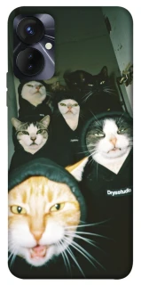 Чохол на TECNO Spark 9 Pro Сatsss фото 1 з 1