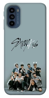 Чохол на Motorola Moto G41 Stray Kids v5 фото 1 з 1