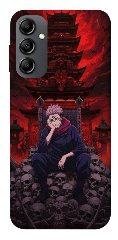 Чехол на Samsung Galaxy A14 4G/5G Itadori v3 фото 1 из 1