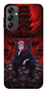 Чехол на Samsung Galaxy A14 4G/5G Itadori v3 фото 1 из 1