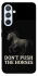 Чохол на Samsung Galaxy A54 5G Don't push the horses фото 1 з 1