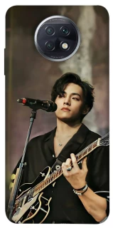 Чохол на Xiaomi Redmi Note 9 5G / Note 9T V - BTS фото 1 з 1