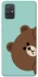 Чехол на Samsung Galaxy A71 bear фото 1 из 1
