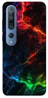 Чехол на Xiaomi Mi 10 / Mi 10 Pro Abstract фото 1 из 1